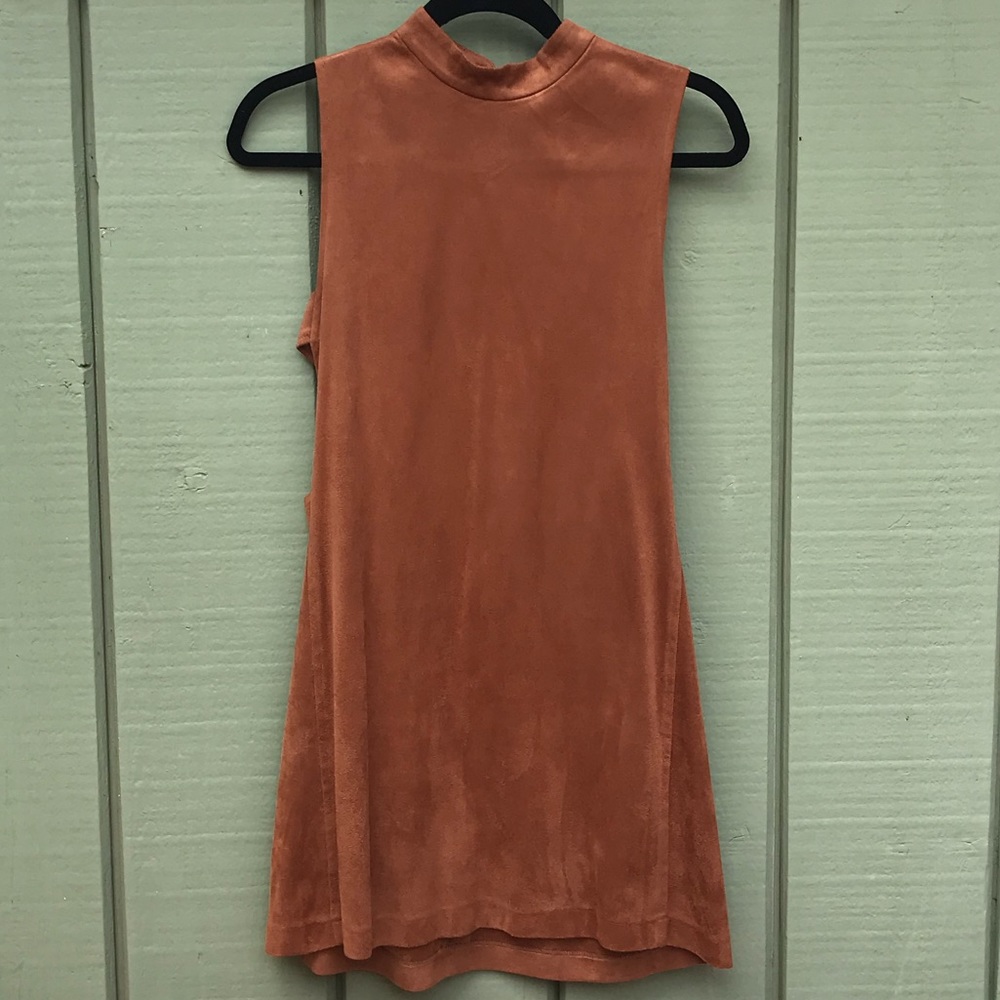 Vagabond Dress